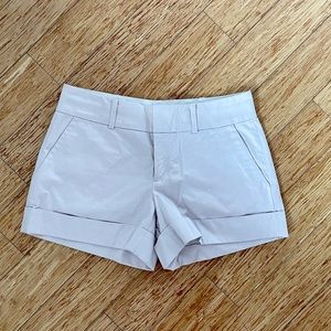 Club Monaco - Light pink shorts